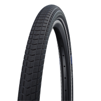 *Sp. guma Schwalbe Big Ben Plus 50-622 HS439 Performance